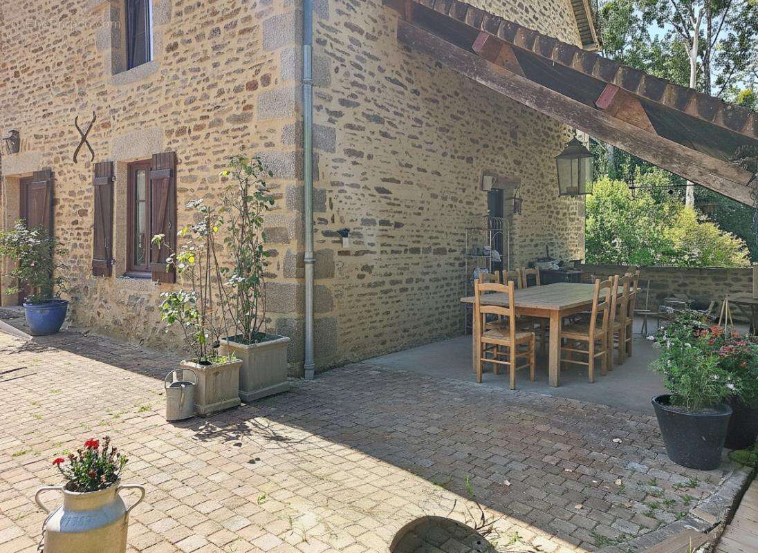 Ancien moulin - photo 14