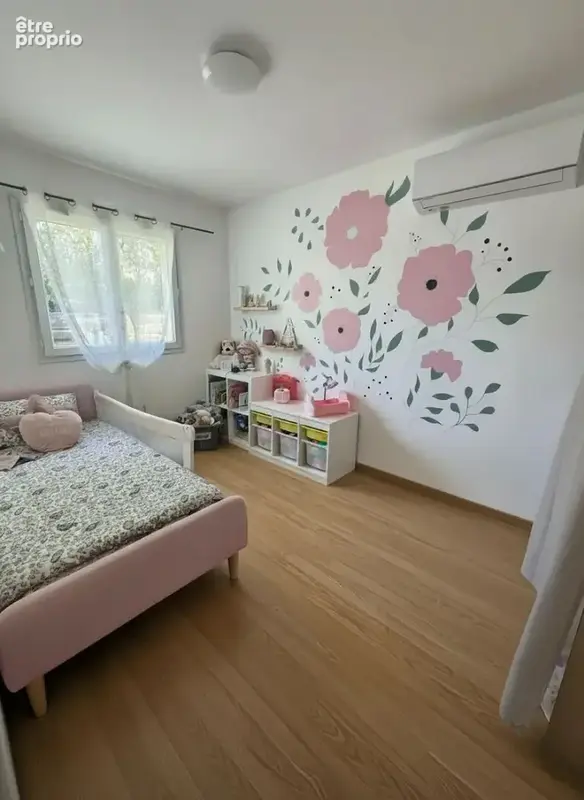 Maison 110m² à montpon-ménestérol - photo 10