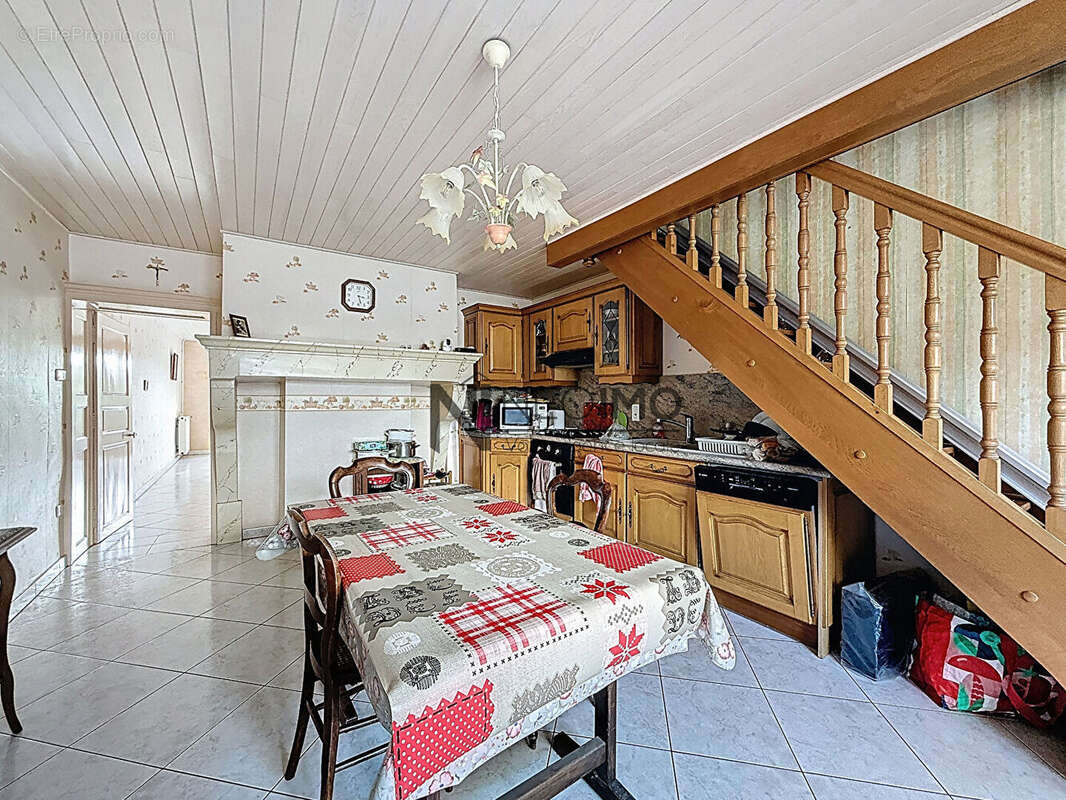 Maison RUPPES 153 m2 - photo 4