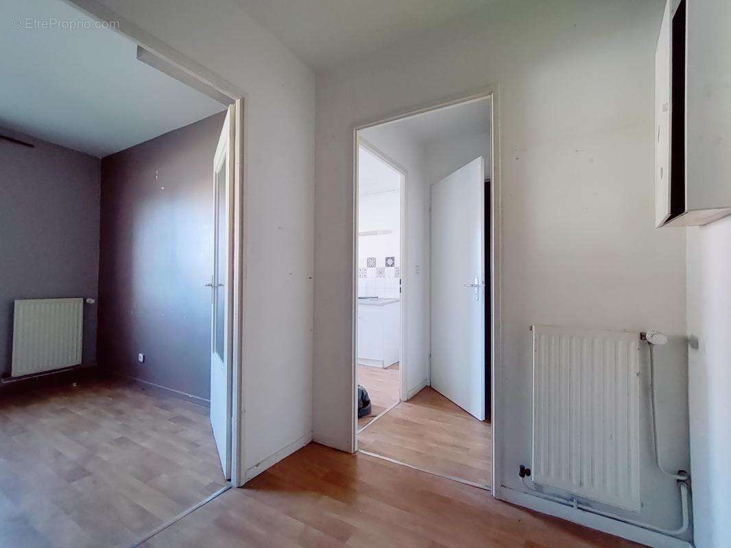 Appartement à BEAUVAIS