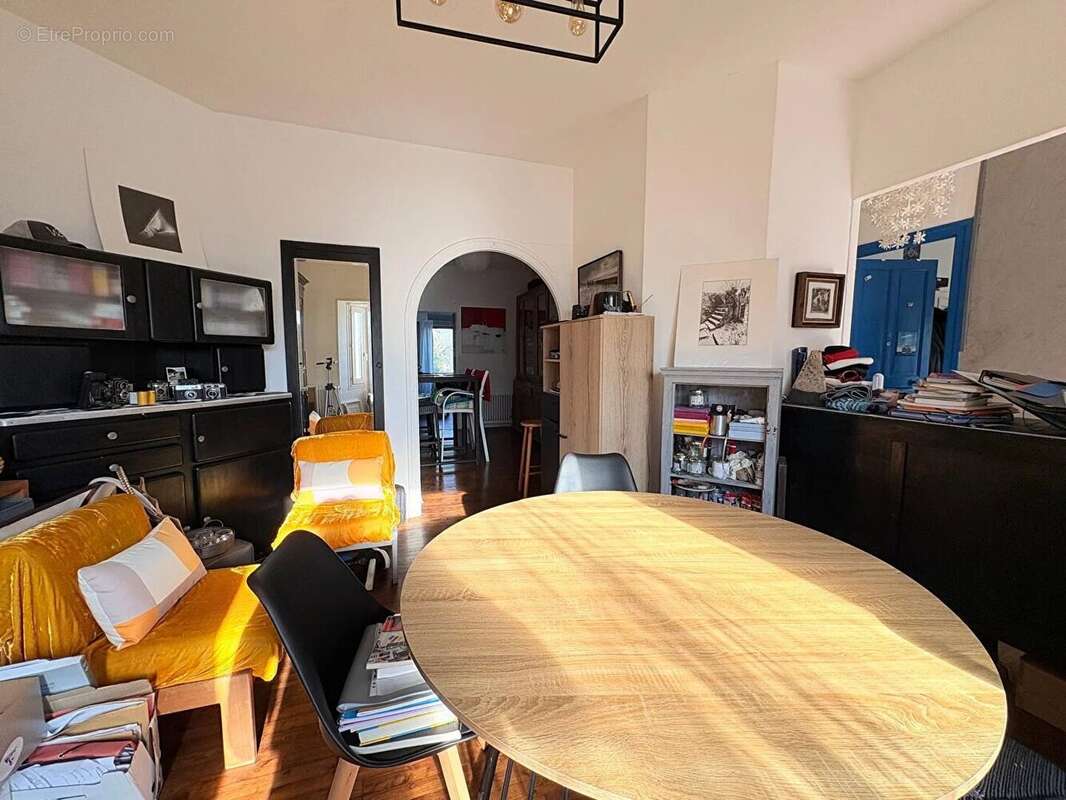 Maison à SAINT-BRIEUC