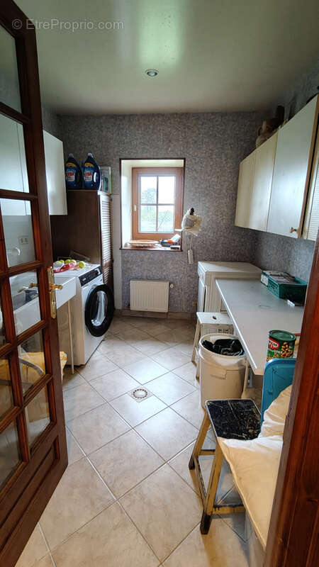 Maison à LONGECOURT-LES-CULETRE