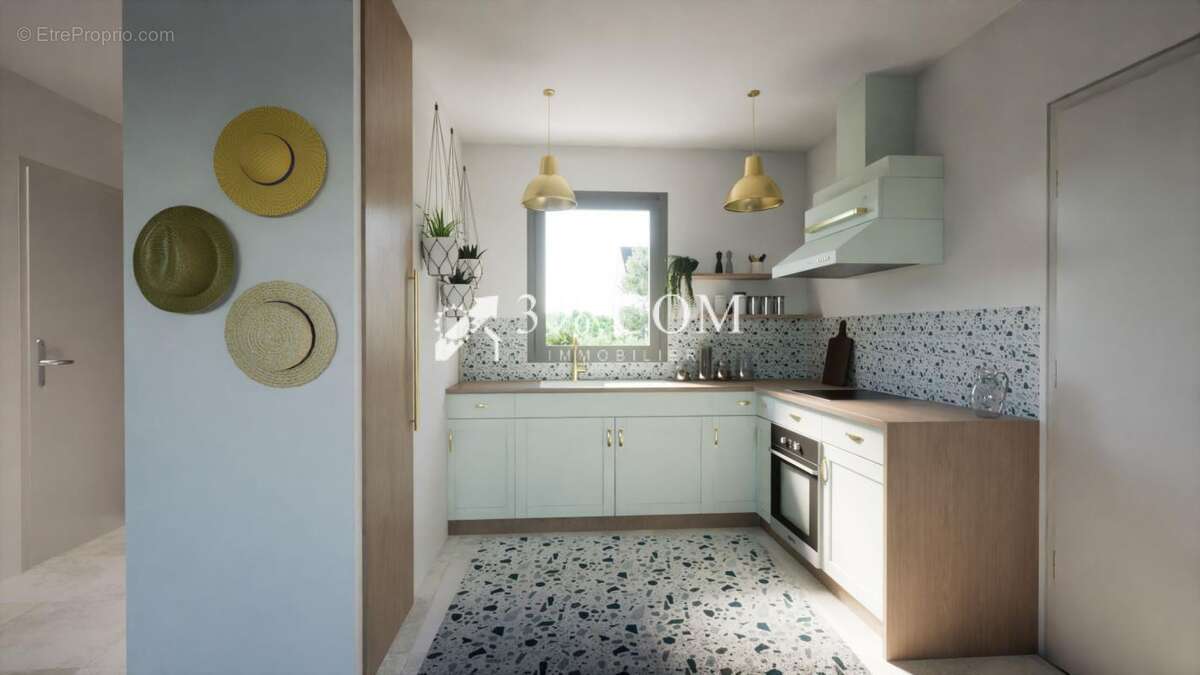 Maison à LA BAULE-ESCOUBLAC