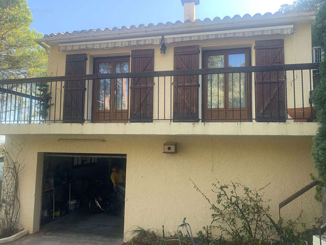Maison  4 faces les chartreuses du boulou - photo 3