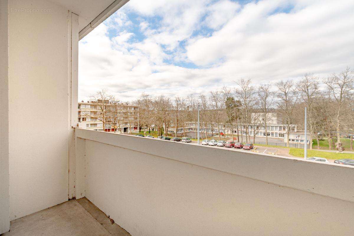 Appartement à LIMOGES