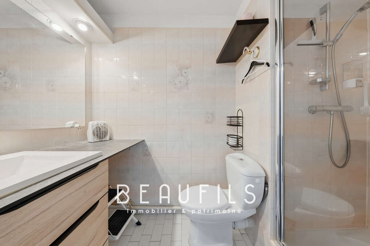 Appartement à PALAVAS-LES-FLOTS