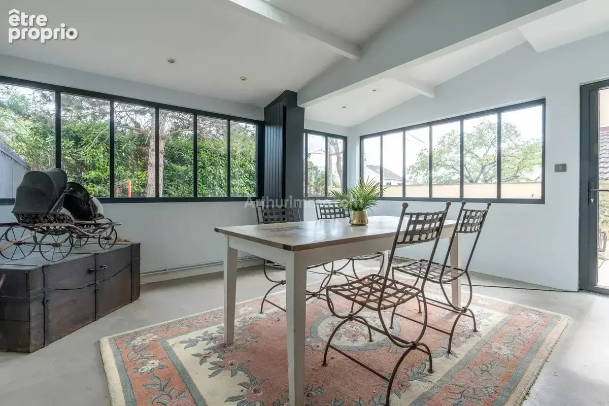 Vente Maison Neuilly-plaisance(93360) 550 000ï¿œ - photo 6
