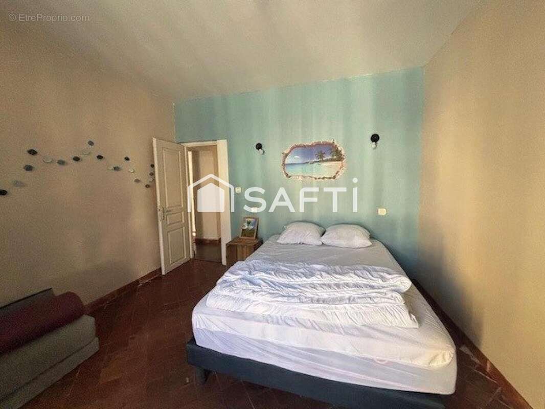 Photo 5 - Maison à VEDENE