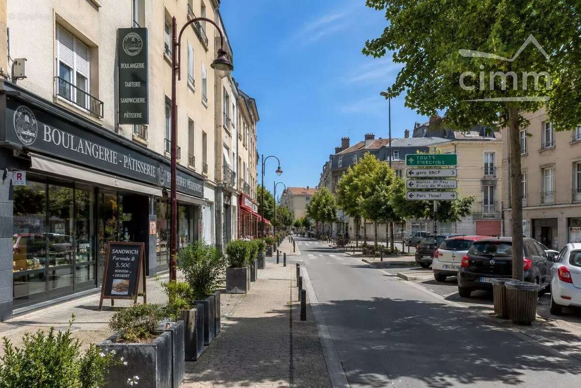 Appartement à TARARE