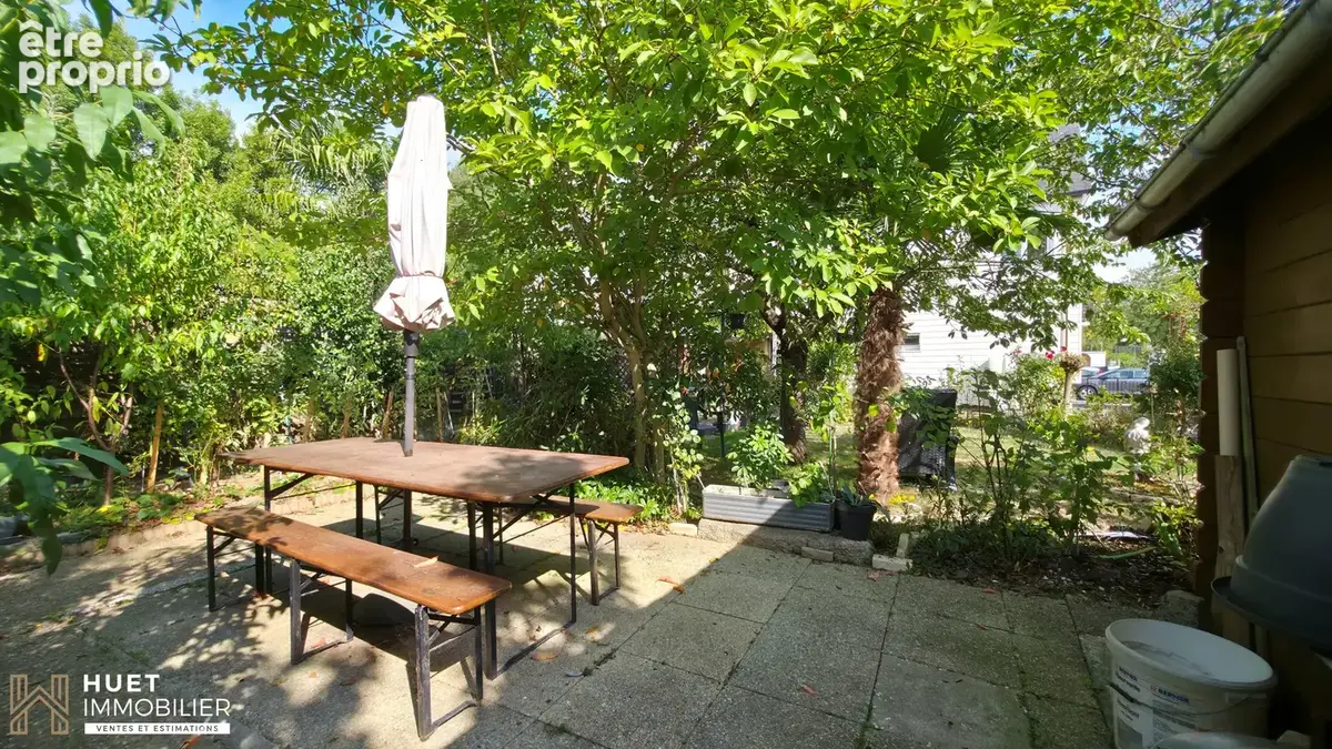Maison 3 chambres - photo 9