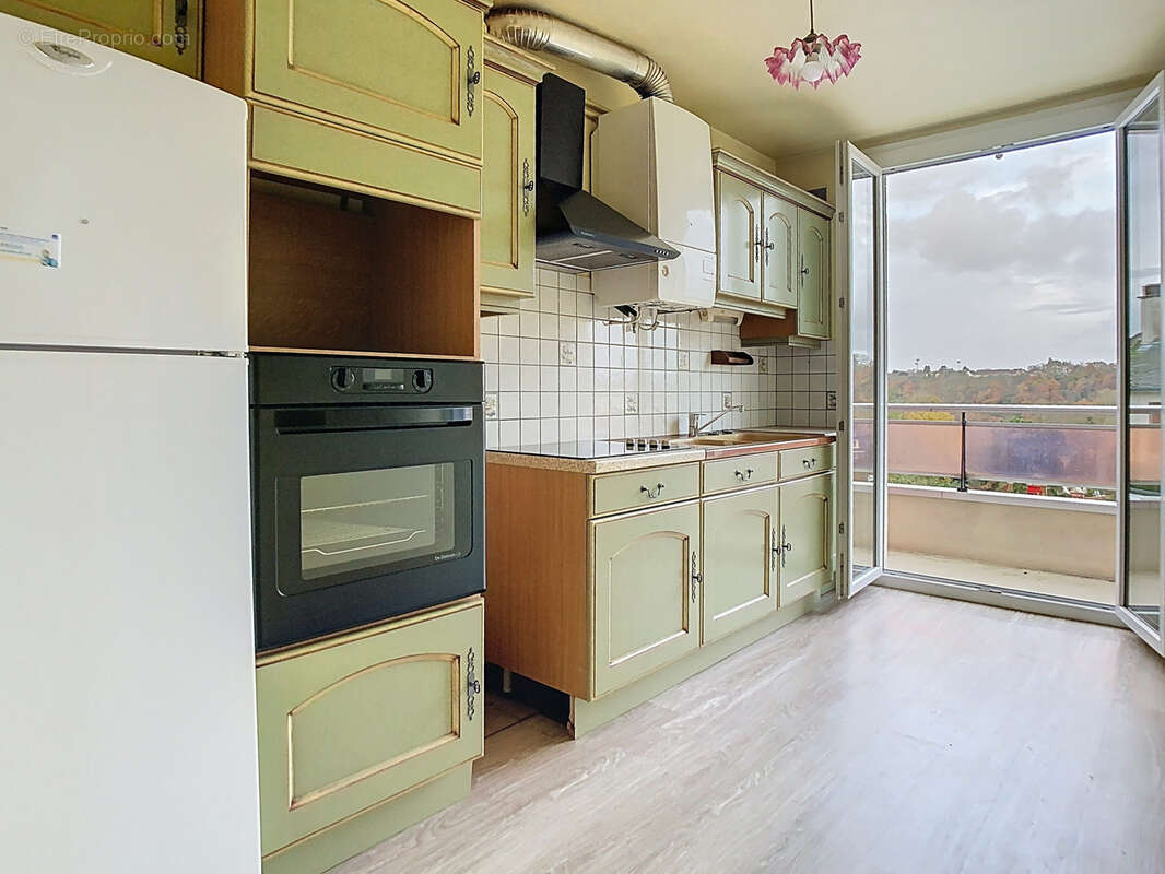 Appartement à SAINT-LO