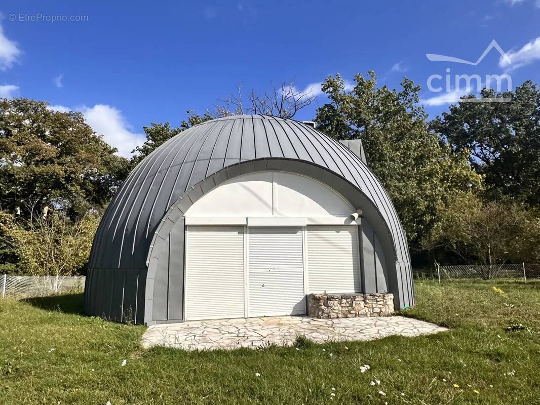 Maison à CONGIS-SUR-THEROUANNE