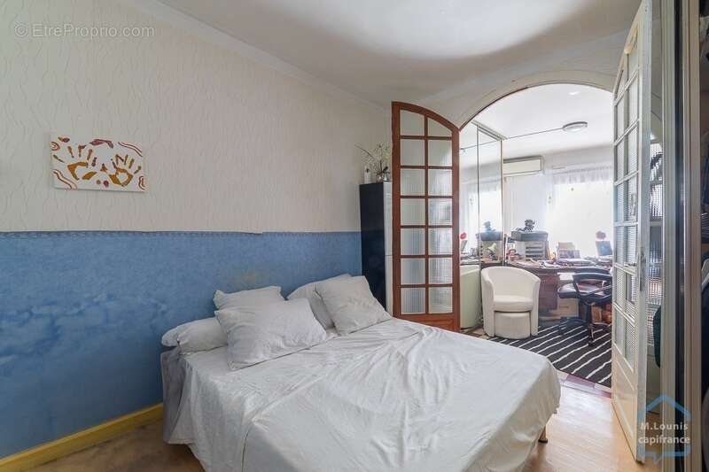 Maison à MONTPELLIER