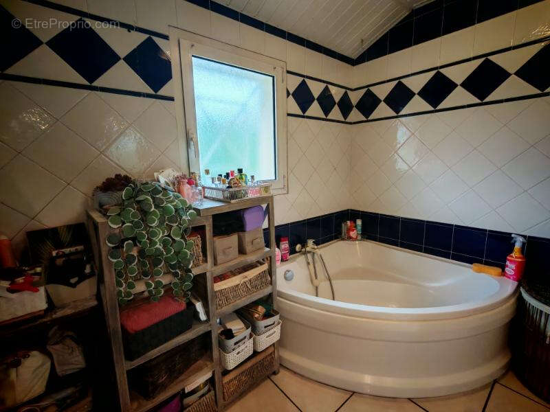 Maison à SAINT-VINCENT-DE-PAUL