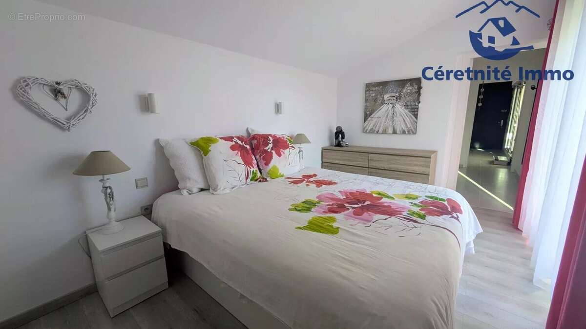 Appartement à AMELIE-LES-BAINS-PALALDA