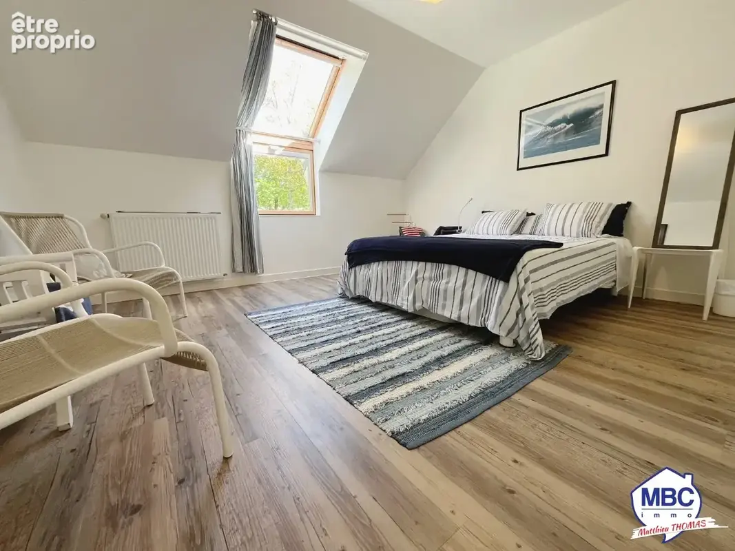 Maison d'exception - photo 12