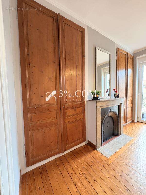 Maison à BOULOGNE-SUR-MER