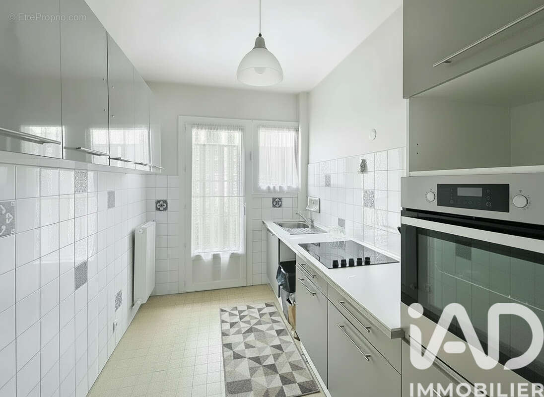 Photo 4 - Appartement à MARSEILLE-10E