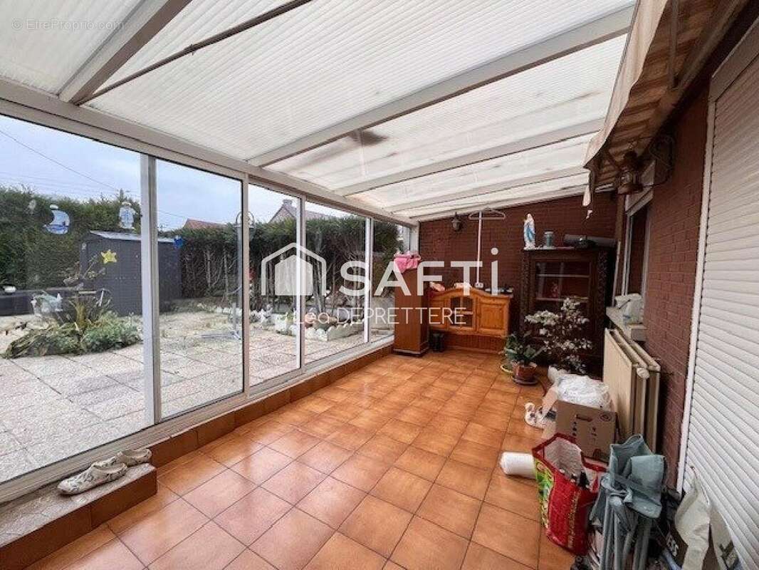 Photo 3 - Maison à BETHUNE