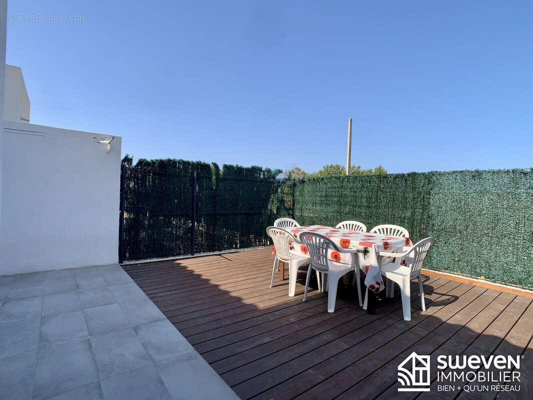 Maison 80 m² à Salses-Le-Chateau  - photo 9
