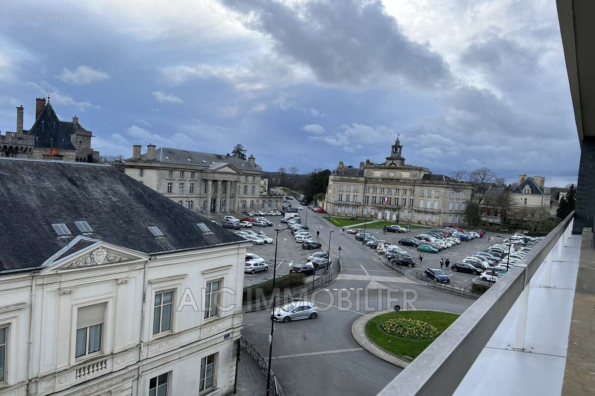 Appartement à ALENCON