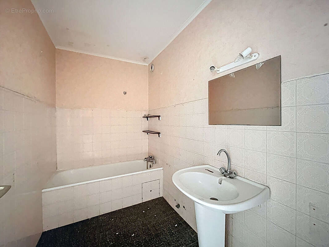 Appartement Nice 4 pièces 100 m2 - photo 11