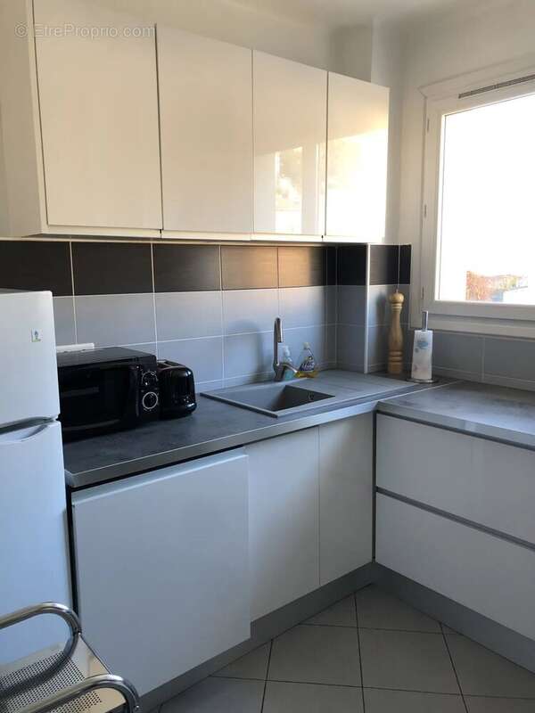 Appartement à SAN-MARTINO-DI-LOTA