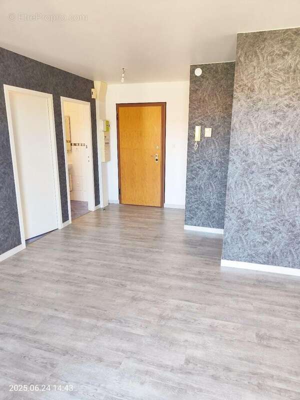 Photo 7 - Appartement à BELFORT