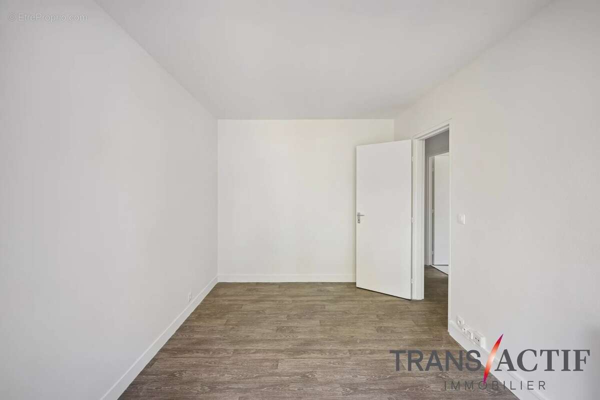 Appartement à ORSAY