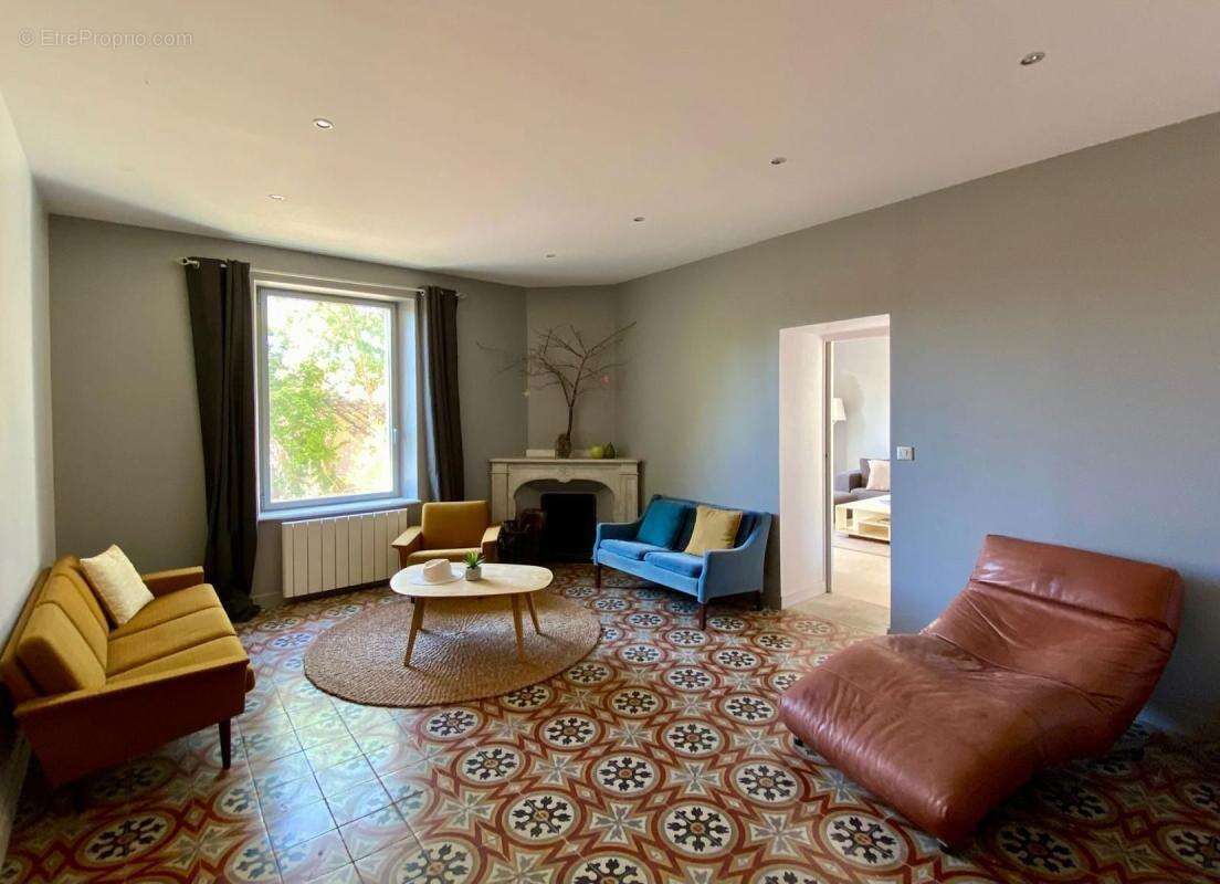 Maison à CARCASSONNE