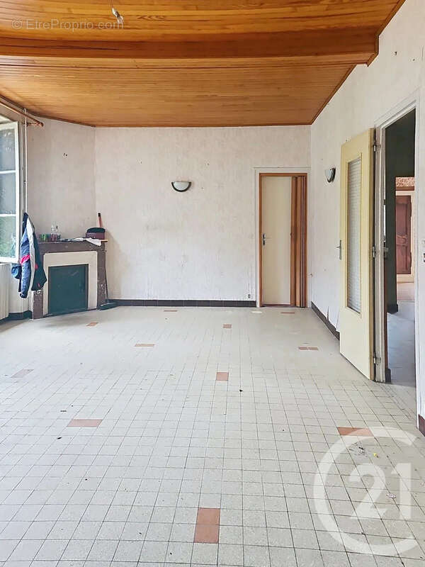 Maison 88 m² à Vincelles  - photo 4