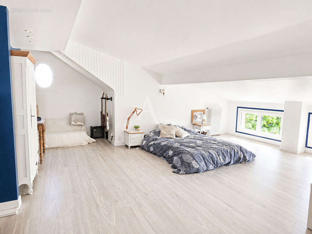 Maison Gagny 5 pièce(s) - photo 9