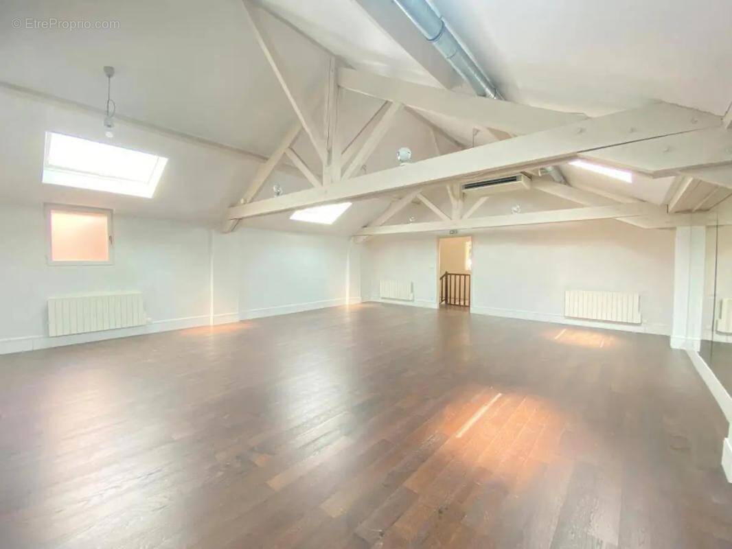 Commerce à BOULOGNE-BILLANCOURT