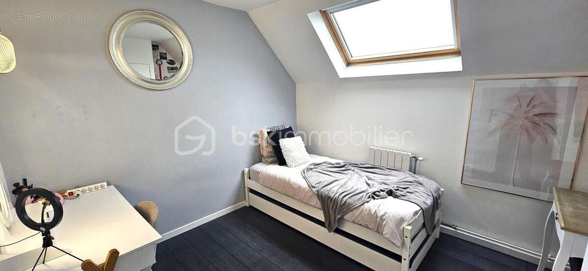 Maison à PONTAULT-COMBAULT