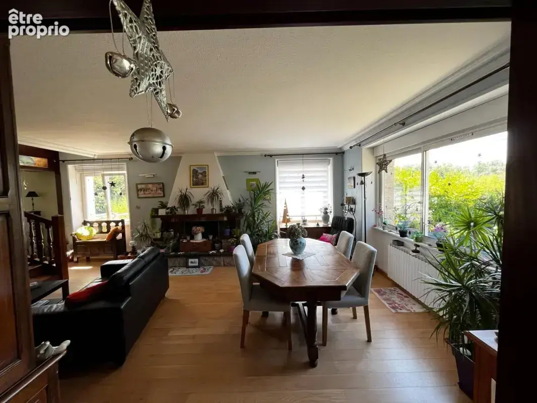 Propriété contemporaine d'exception (230 m²) – Plouescat 29430 - photo 7