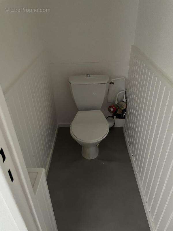 Appartement  3 pieces algolsheim - photo 12