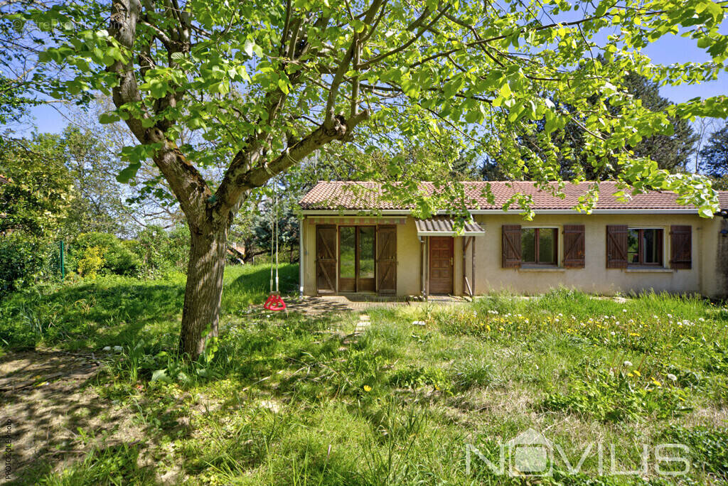 Maison à CASTANET-TOLOSAN