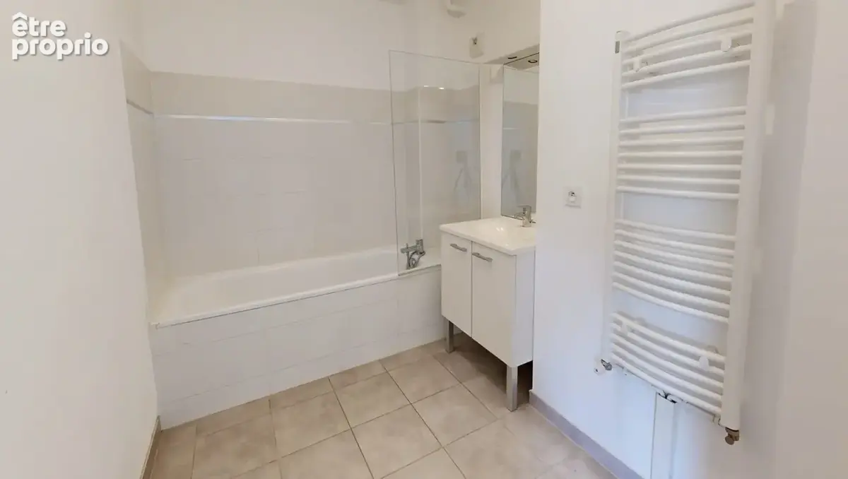 Appartement 42 m² à Saint-Jean-De-Braye  - photo 8