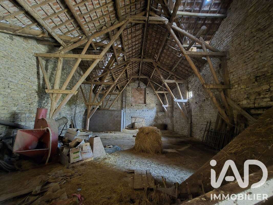 Maison 230 m² à Amance  - photo 3