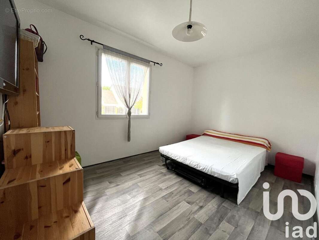 Photo 6 - Maison à CASSON