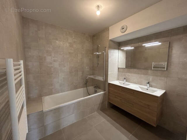 Appartement à VENDENHEIM