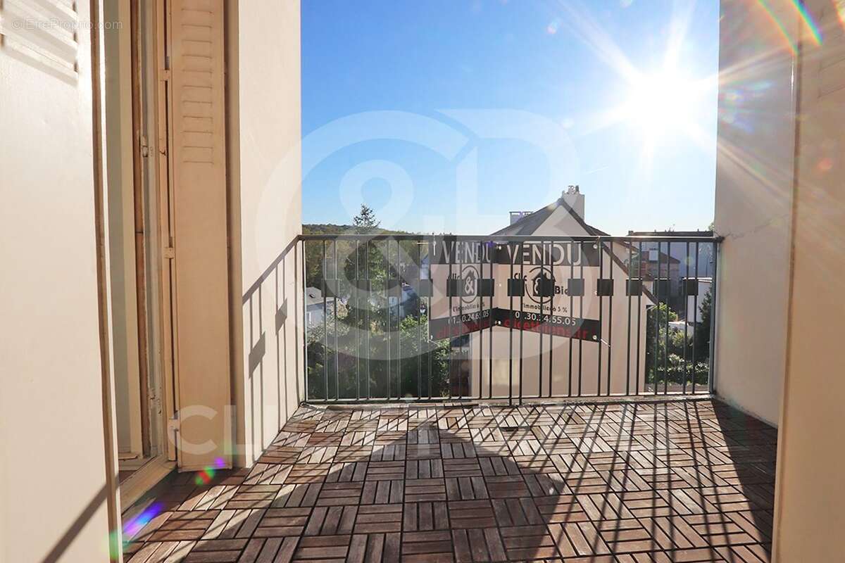 Appartement 79 m² à Viroflay  - photo 5