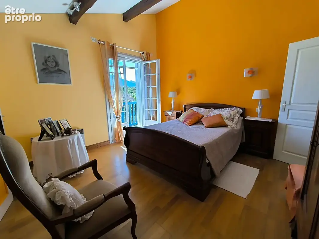 Maison 8 pièce(s) 185 m2 - photo 9