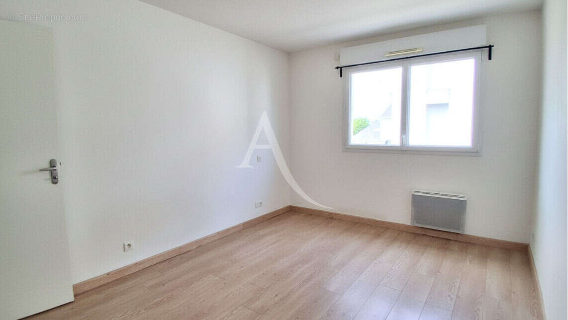 Appartement à COUERON