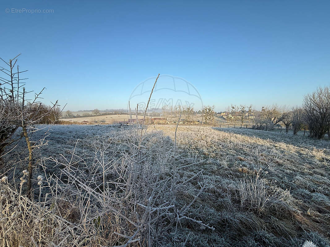 Maison à BILLY-CHEVANNES