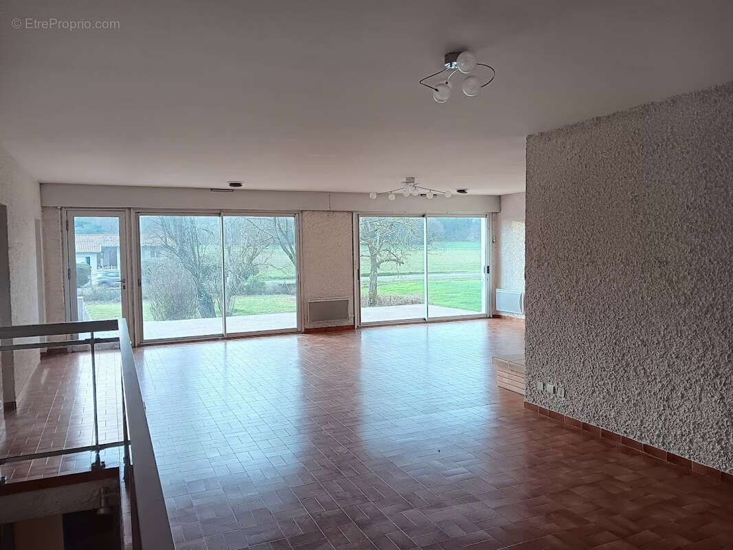 Grande maison familiale - photo 4
