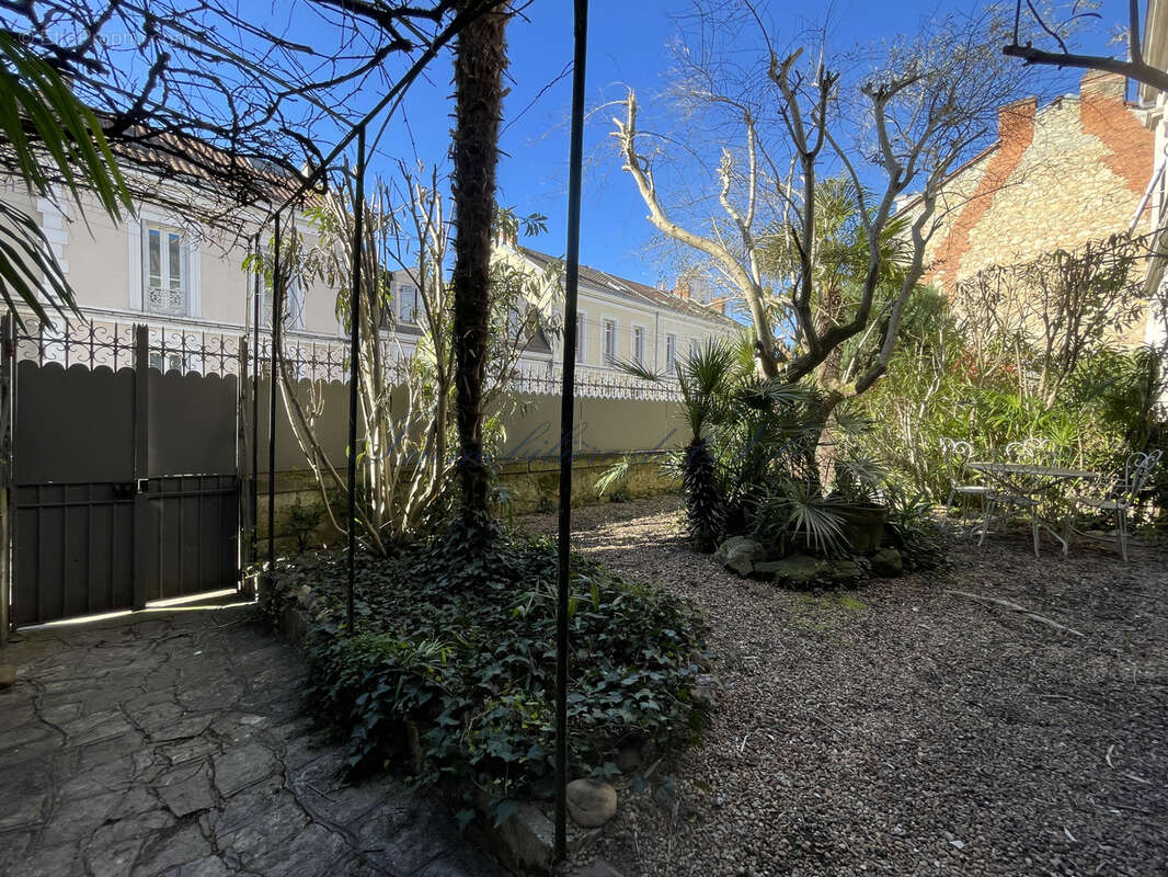 Maison à PERIGUEUX