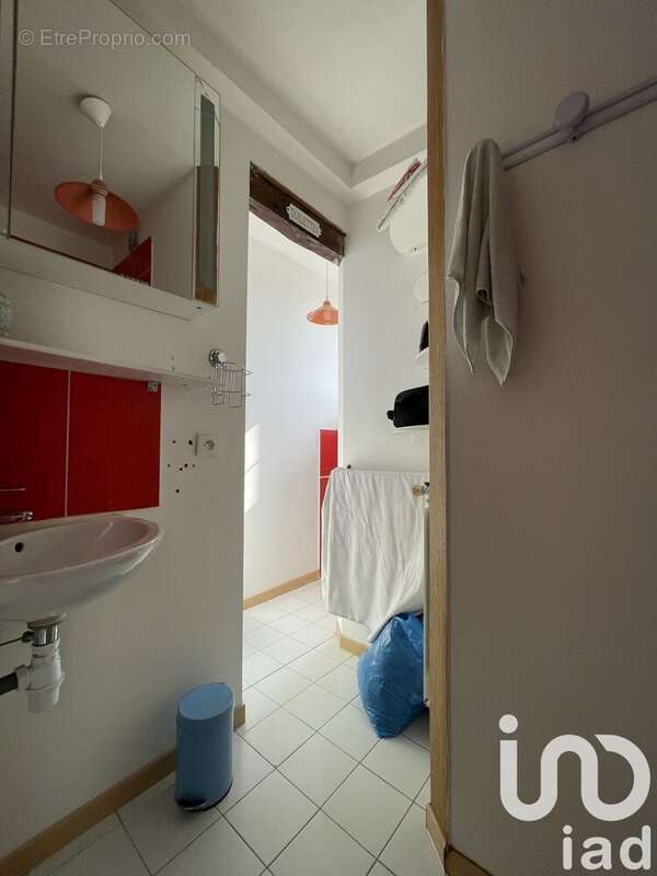 Photo 9 - Appartement à DRANCY