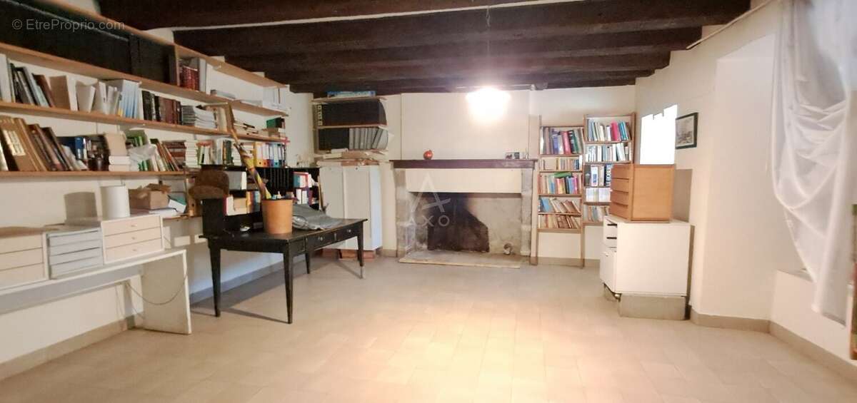 Maison à CONFOLENS