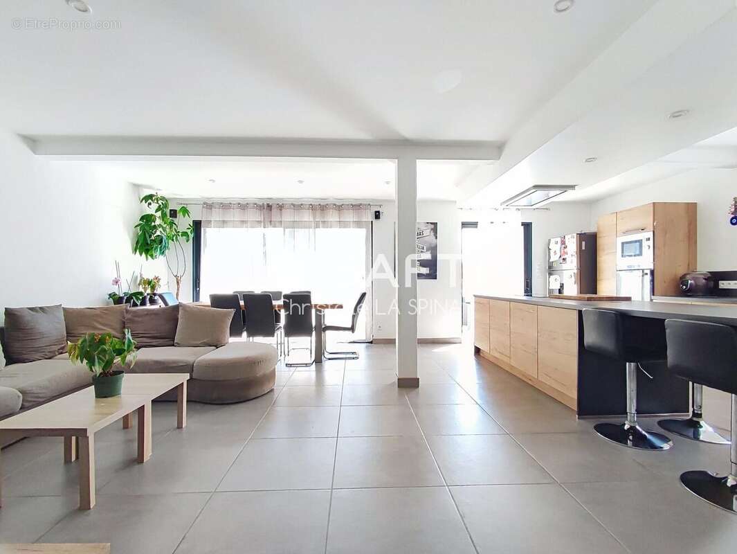 Photo 2 - Maison à MURVIEL-LES-MONTPELLIER